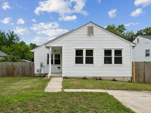 8517 Potomac Ave, College Park, MD 20740