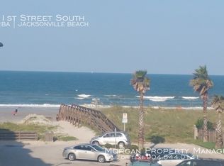 390 1st St S, Jacksonville Beach, FL 32250