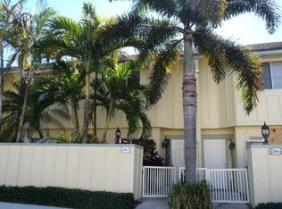 6246 Riverwalk Ln UNIT 5, Jupiter, FL 33458