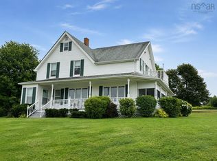 5982 Pictou Landing Rd, Pictou, NS B0K 1X0