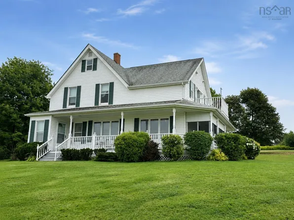 5982 Pictou Landing Rd, Pictou, NS B0K 1X0