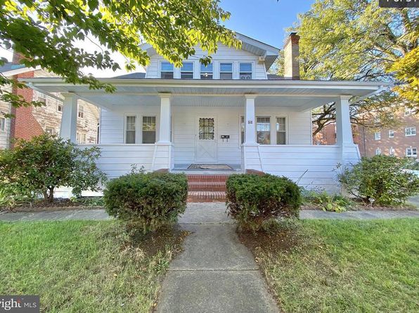 52 White Horse Ave #52B