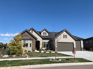 422 S Rivermist Ave, Star, ID 83669