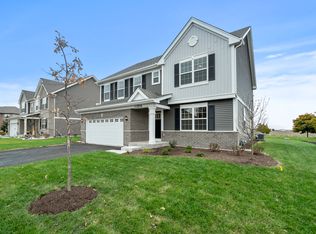 13516 Arborview Cir, Plainfield, IL 60585