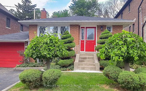 198 Burnett Ave #LOWER Photo 1