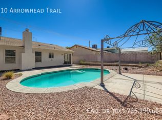 710 Arrowhead Trl, Henderson, NV 89002