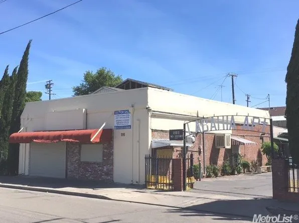 518-516 S El Dorado St, Stockton, CA 95203