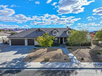 20265 Gala Rd, Apple Valley, CA, 92308