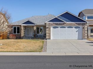 5946 Ottawa Dr, Cheyenne, WY 82001