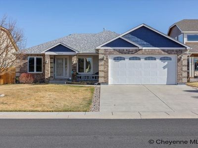 5946 Ottawa Dr, Cheyenne, WY, 82001