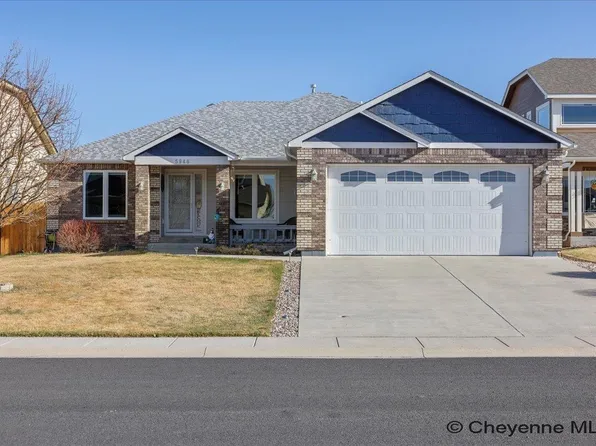 5946 Ottawa Dr, Cheyenne, WY 82001