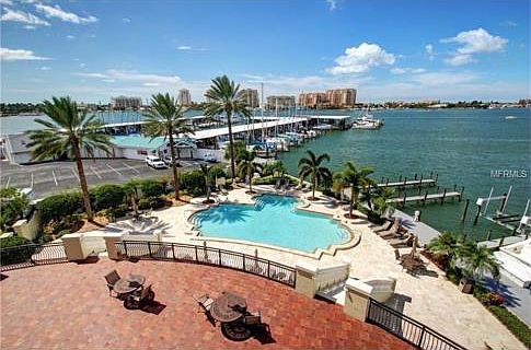 2nd image of 202 Windward Psge APT 407