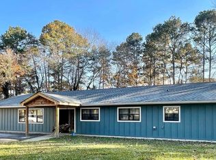 494 Cordell Rd, La Fayette, GA 30728