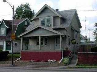 1212 Woodville Rd, Toledo, OH 43605