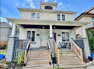 883 Marion Ave #881, Windsor, ON N9A 2H8