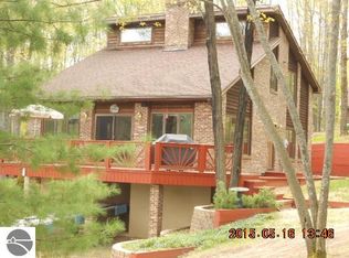 8221 Gedman Rd NE, Mancelona, MI 49659