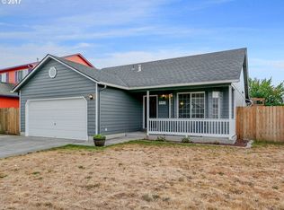 15413 NE 91st St, Vancouver, WA 98682