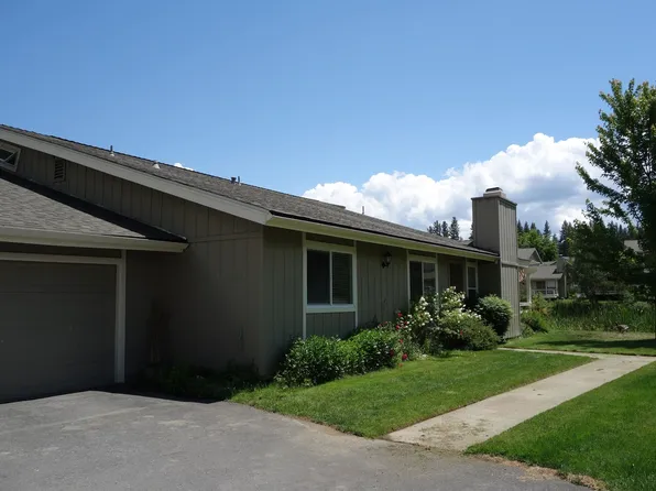 64 W Ponderosa Dr, Blairsden, CA 96103