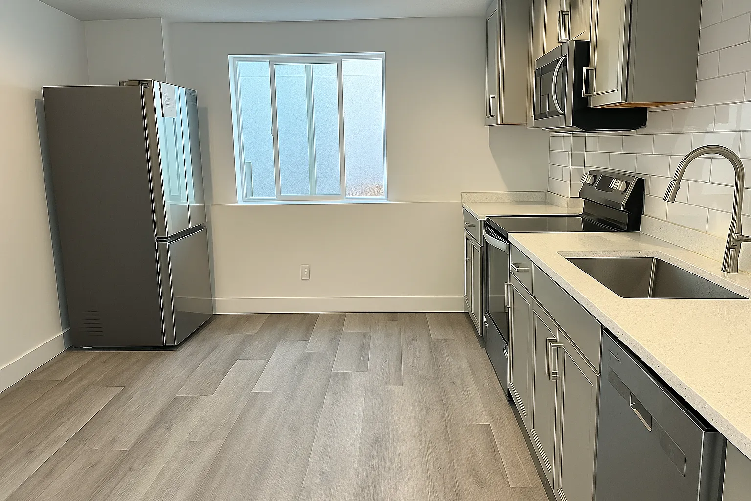 1 bed, 750 sqft, $1,150 — Photo 1
