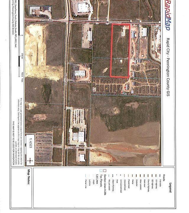 2nd image of 2110 Dyess Ave