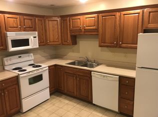 642 McClung Ave APT D, Barboursville, WV 25504
