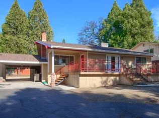 49651 Road 426, Oakhurst, CA 93644