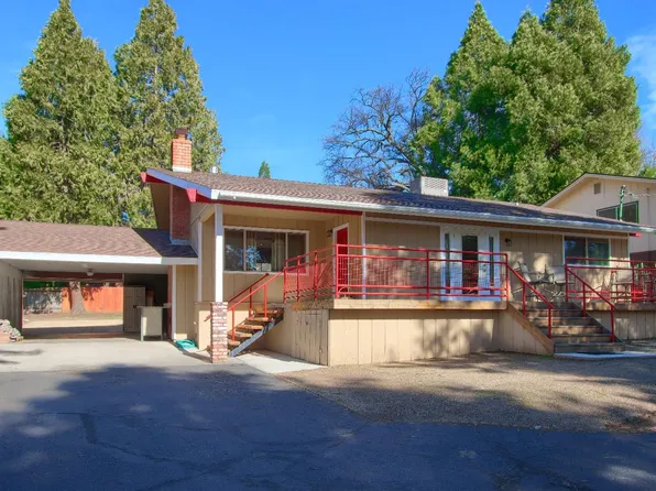 49651 Road 426, Oakhurst, CA 93644