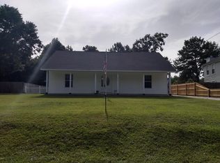 2800 Beach View Dr, Ocean Springs, MS 39564