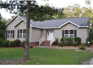 6560 N Old Us #421, Staley, NC 27355