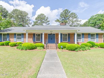 2000 Fairview Way, Greenville, NC, 27858