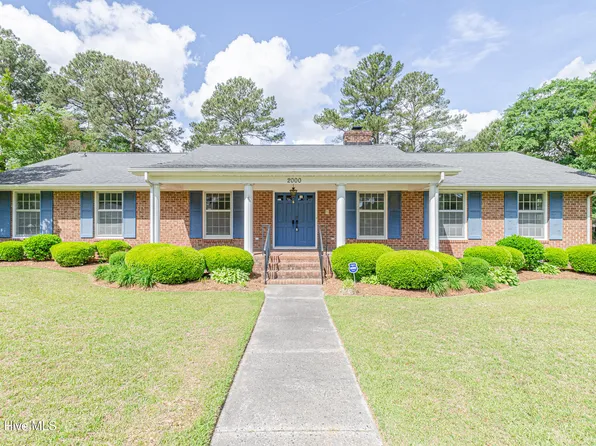 2000 Fairview Way, Greenville, NC 27858