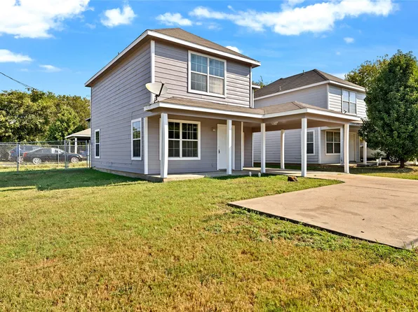 212 W Purdom Ave, Alvarado, TX 76009