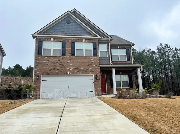 4882 Tower View Dr, Snellville, GA 30039