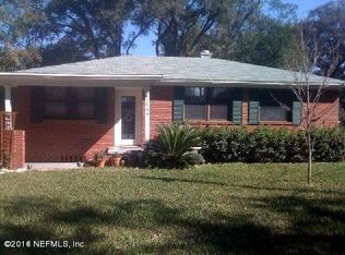 1733 Shadowood Ln, Jacksonville, FL 32207