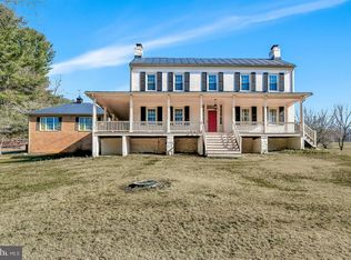 15813 Falls Rd, Sparks, MD 21152