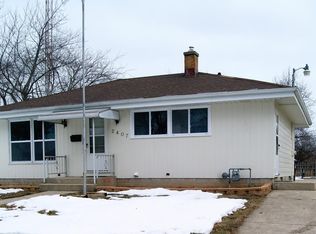 2407 Virginia St, Racine, WI 53405