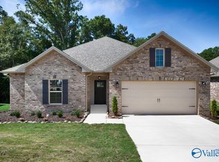 15531 Mizewell Ln NW, Harvest, AL 35749