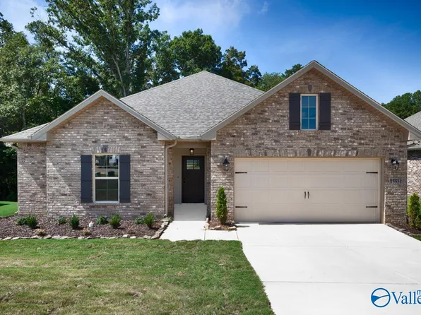15531 Mizewell Ln NW, Harvest, AL 35749