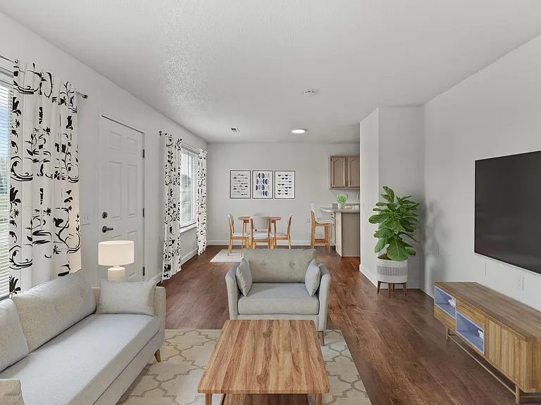 Metro Apartments At Bethalto — Photo 3