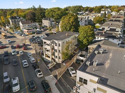 339-341 Lawrence St, Lawrence, MA, 01841