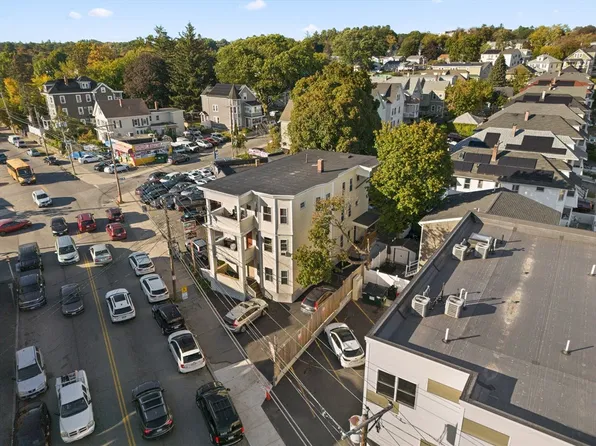 339-341 Lawrence St, Lawrence, MA 01841
