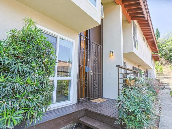 137 Casuda Canyon Dr APT B, Monterey Park, CA 91754