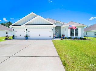 1808 Carly St, Foley, AL 36535