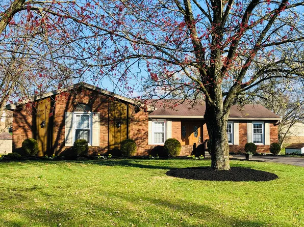3336 Triplecrown Dr, North Bend, OH 45052