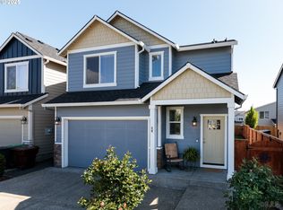 46 Shore Dr, Saint Helens, OR 97051
