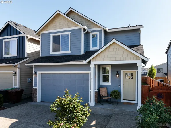 46 Shore Dr, Saint Helens, OR 97051