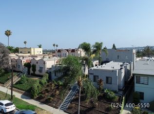 3958 3/4 W 27th St #3958.75, Los Angeles, CA 90018