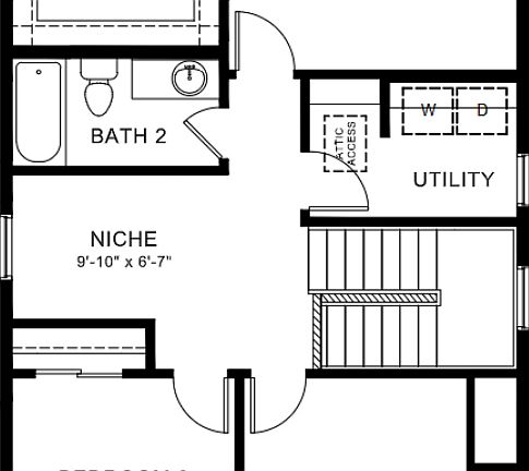 Floor Plan.