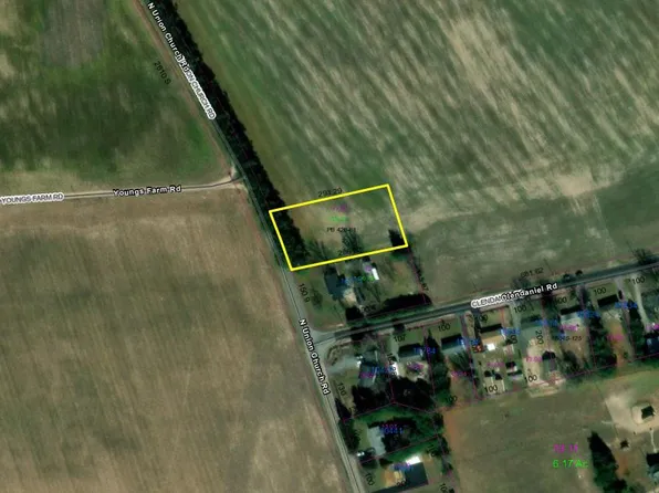 Union Church Rd, Lincoln, DE 19960