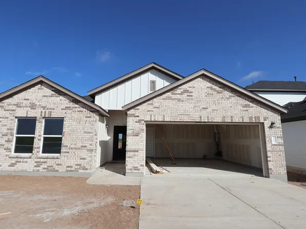 12212 Stilt Sandpiper Cv, Buda, TX 78610